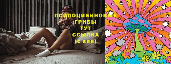 круглые Алексеевка